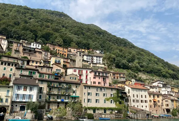 Lugano-Centraleの写真・動画_image_459794