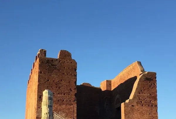 オスティア・アンティカの写真・動画_image_459842