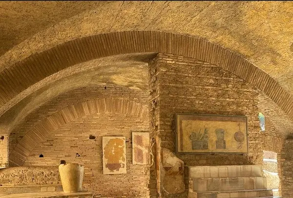 オスティア・アンティカの写真・動画_image_459843