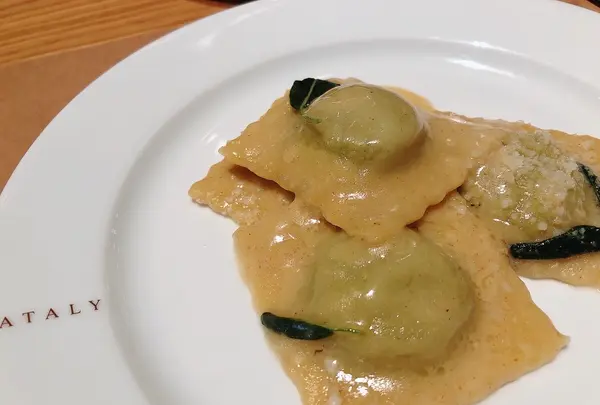 イータリー銀座店の写真・動画_image_459852