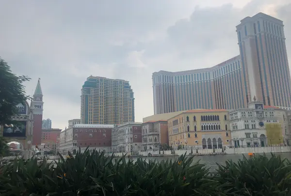 The Venetian Macau Resort Hotelの写真・動画_image_460035