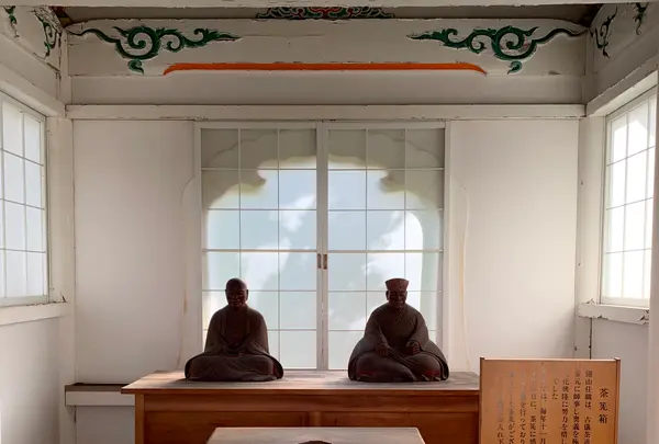 耕三寺・耕三寺博物館の写真・動画_image_460040