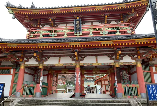 耕三寺・耕三寺博物館の写真・動画_image_460044