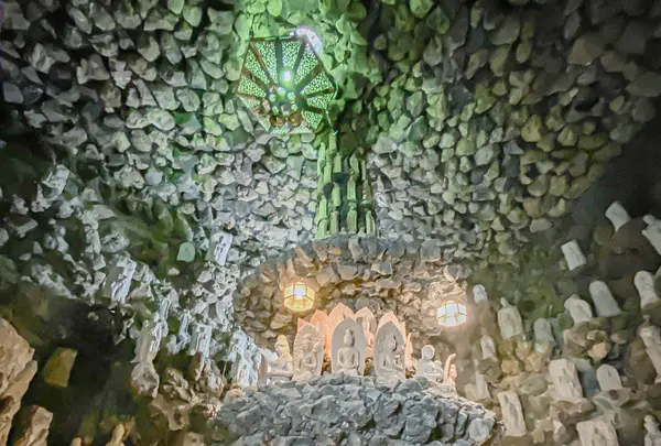 耕三寺・耕三寺博物館の写真・動画_image_460048