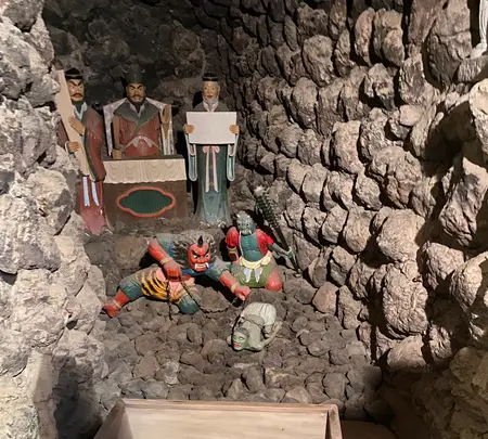 耕三寺・耕三寺博物館の写真・動画_image_460049