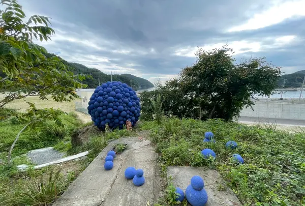 REBORN ART FESTIVALの写真・動画_image_460098