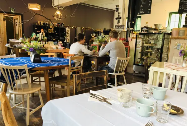 Café Mathildedalの写真・動画_image_460113