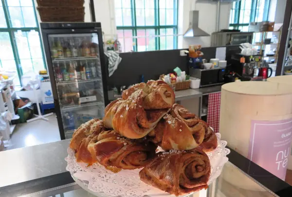 Café Mathildedalの写真・動画_image_460114