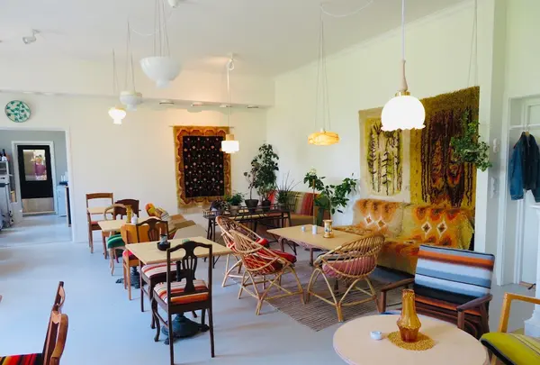 Matildankartano, sourdough bakery and bakery restaurantの写真・動画_image_460123