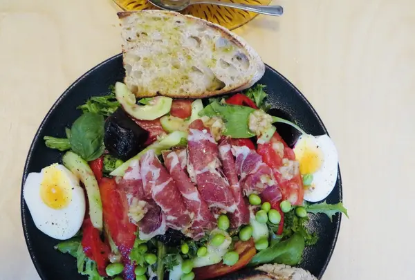 Matildankartano, sourdough bakery and bakery restaurantの写真・動画_image_460125