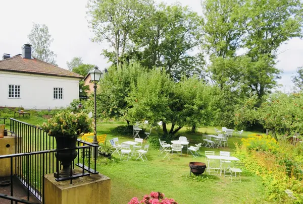 Matildankartano, sourdough bakery and bakery restaurantの写真・動画_image_460126