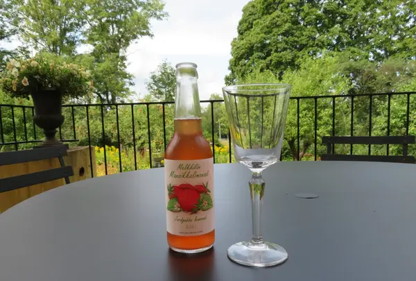 Matildankartano, sourdough bakery and bakery restaurantの写真・動画_image_460127