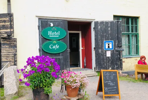 ホテル マチルデダール - Hotel Mathildedalの写真・動画_image_460131