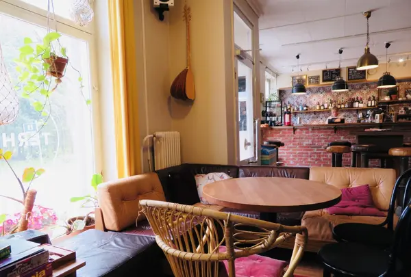 Kyläravintola Terhoの写真・動画_image_460137