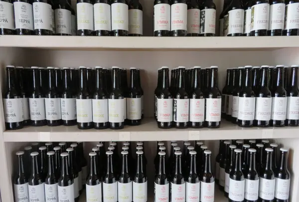 Kyläravintola Terhoの写真・動画_image_460140