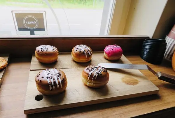 Kyläravintola Terhoの写真・動画_image_460148