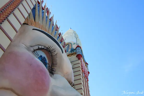 Luna Park Sydney（ルナパーク・シドニー）の写真・動画_image_460192