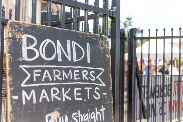 Bondi Marketsの写真・動画_image_460242