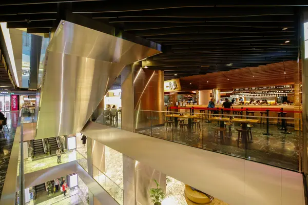 Westfield Sydney Central Plaza Food Courtの写真・動画_image_460244