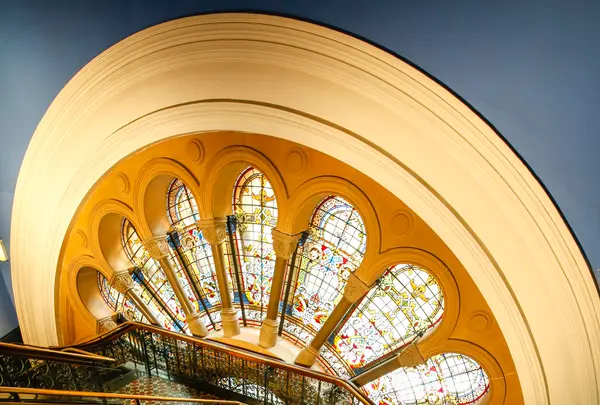 Queen Victoria Building（クイーン・ビクトリア・ビルディング）の写真・動画_image_460247