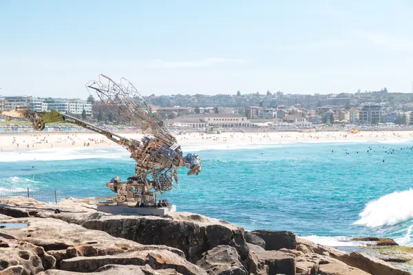 Bondi to Bronte Coastal Walkの写真・動画_image_460250