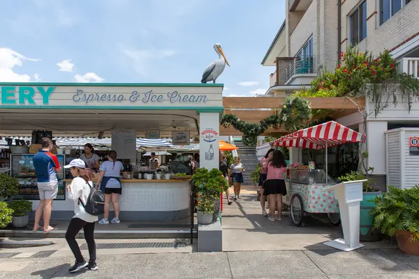 Beach Club at Watsons Bay Boutique Hotelの写真・動画_image_460276