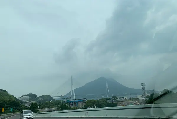 多々羅大橋の写真・動画_image_460332