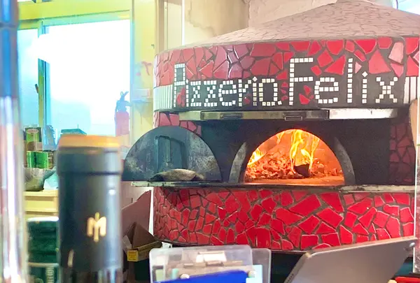 Pizzeria Felixの写真・動画_image_460384