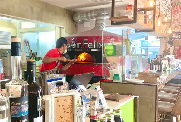 Pizzeria Felixの写真・動画_image_460385