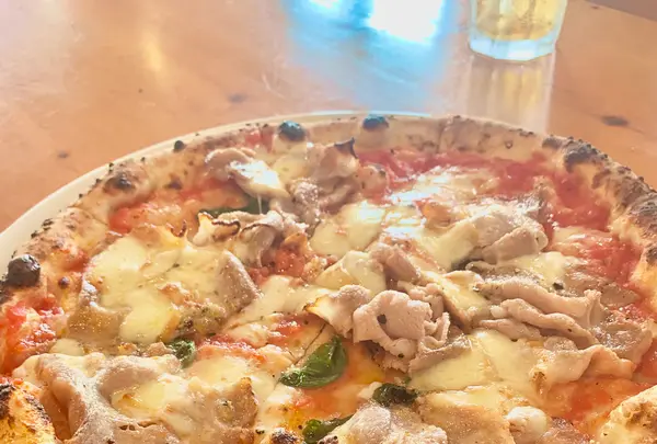 Pizzeria Felixの写真・動画_image_460387