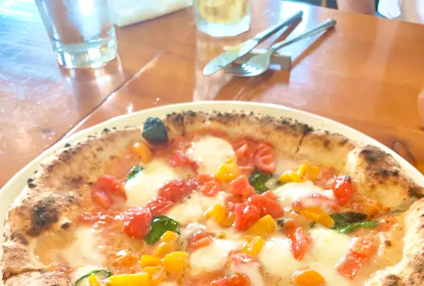 Pizzeria Felixの写真・動画_image_460389