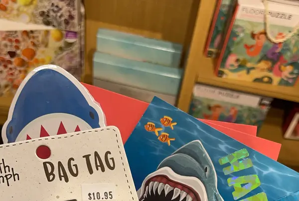 ワイキキ水族館の写真・動画_image_460441