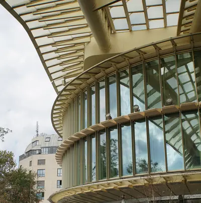 フォーラム・デ・アールの写真・動画_image_460497