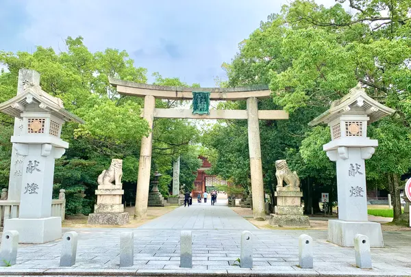 大山祇神社の写真・動画_image_460511