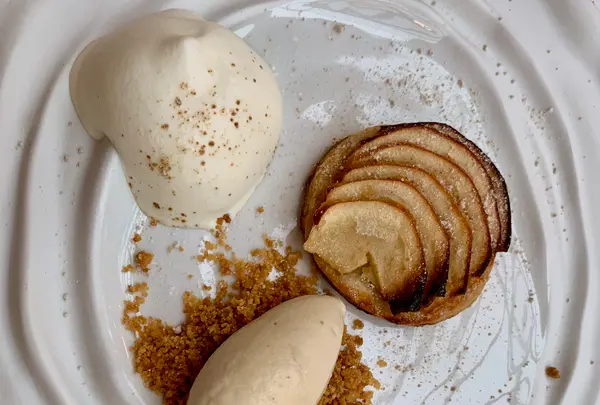 RESTAURANT ERHの写真・動画_image_460514