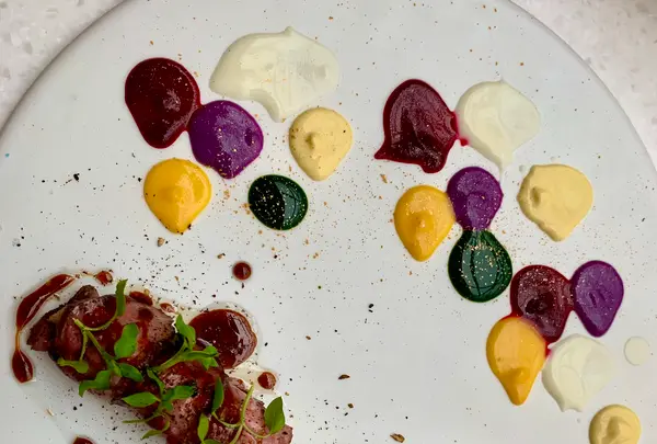 RESTAURANT ERHの写真・動画_image_460515