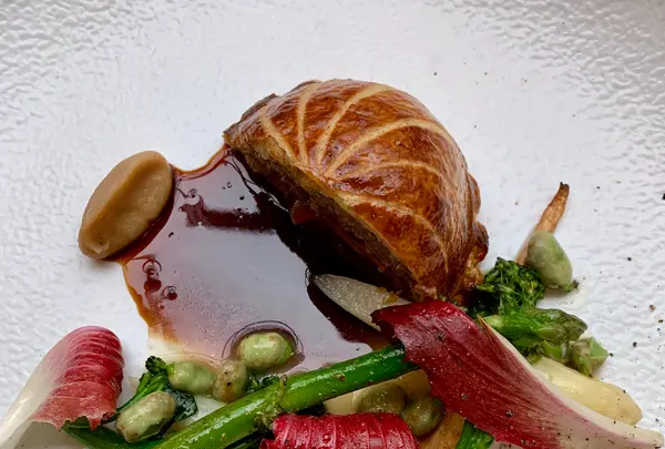 RESTAURANT ERHの写真・動画_image_460516