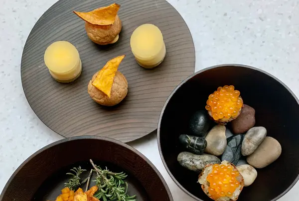 RESTAURANT ERHの写真・動画_image_460517