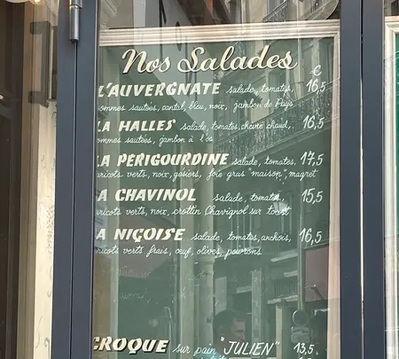 Le Bistro Des Hallesの写真・動画_image_460523