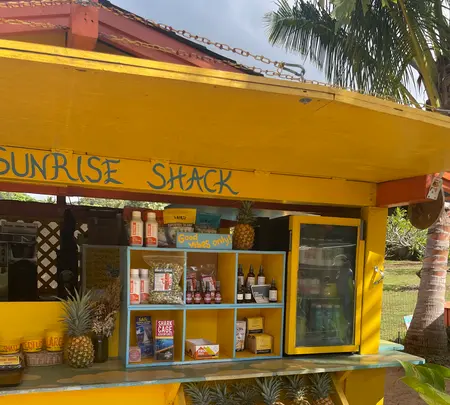 The Sunrise Shackの写真・動画_image_460562