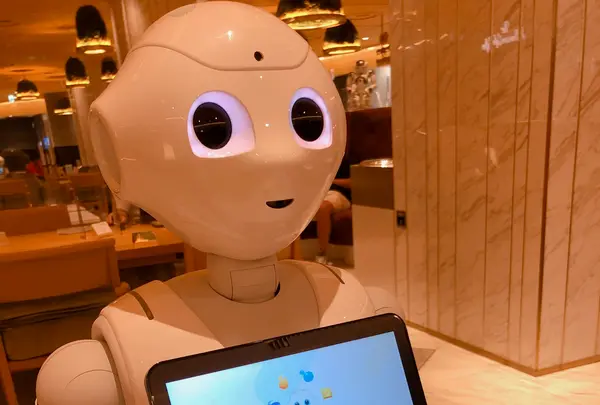 Pepper PARLOR（ペッパーパーラー）の写真・動画_image_460580