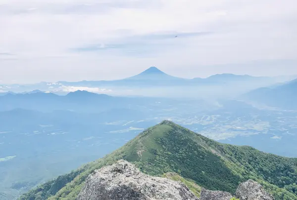 権現岳の写真・動画_image_460639