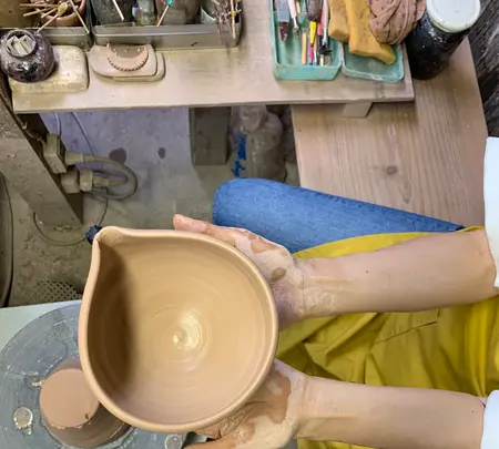 元萩窯の写真・動画_image_460657