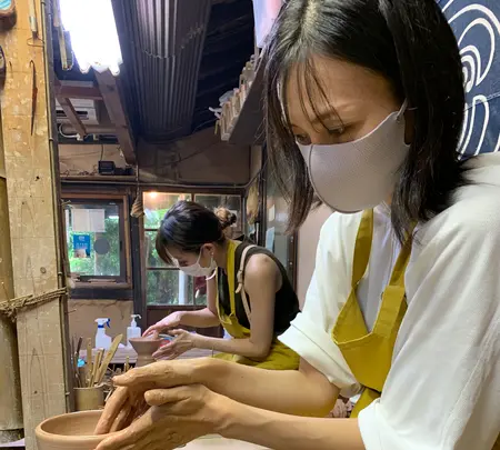 元萩窯の写真・動画_image_460658