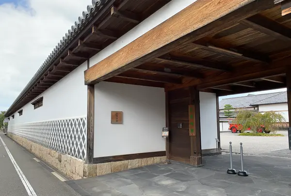 萩城城下町の写真・動画_image_460670