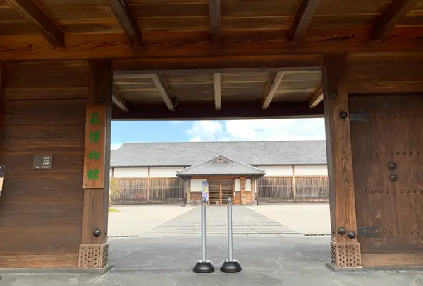 萩城城下町の写真・動画_image_460671