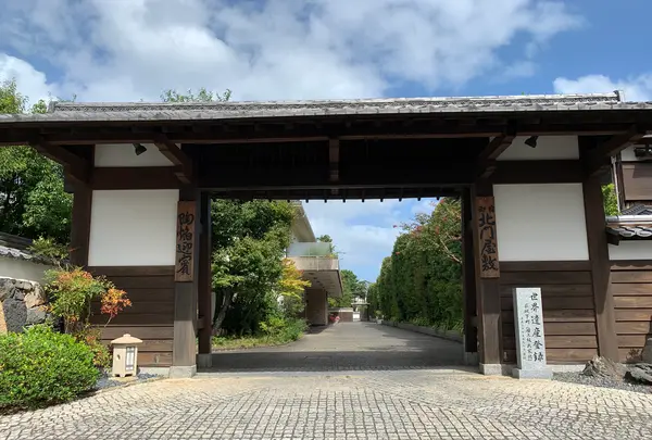 萩城城下町の写真・動画_image_460672