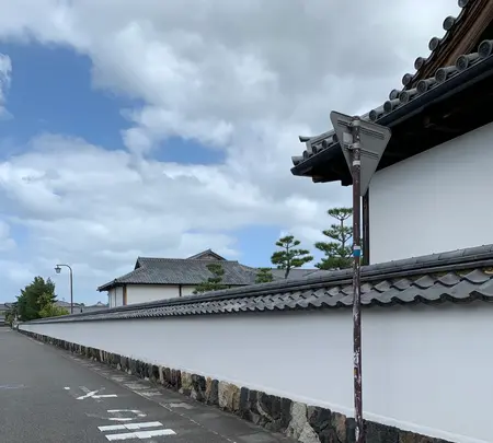 萩城城下町の写真・動画_image_460673