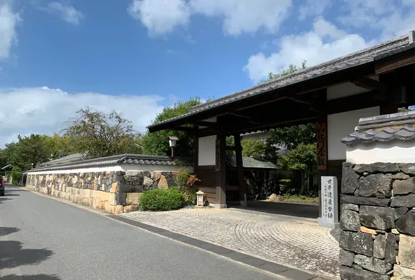 萩城城下町の写真・動画_image_460674