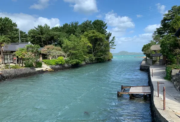萩城跡指月公園の写真・動画_image_460681